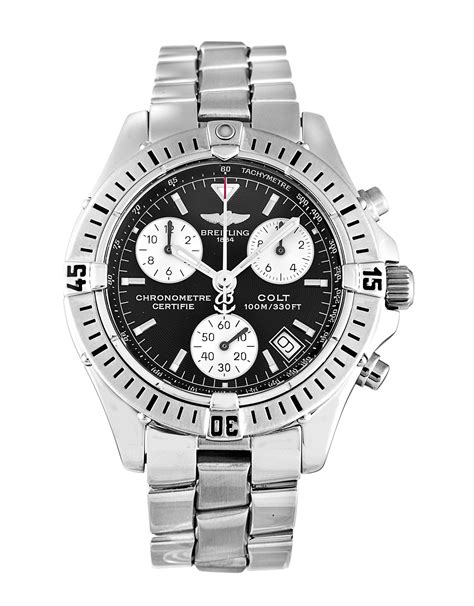 breitling a73350 replica|breitling colt a73350 price.